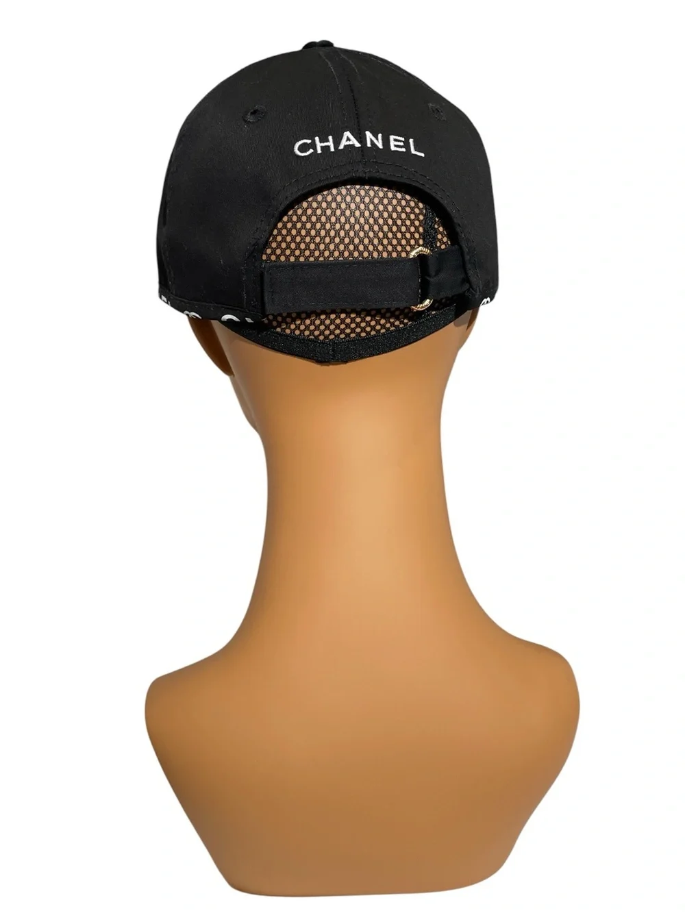 🧢 Women’s Black Baseball Cap 🧢